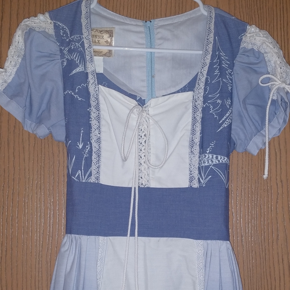 Gunne sax (reserved)